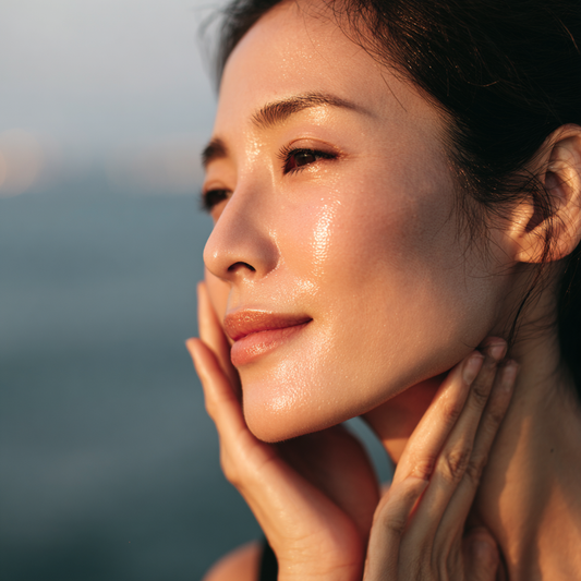 Discover the Benefits of SEA COLLAGEN: Natural Care for Skin & Hair