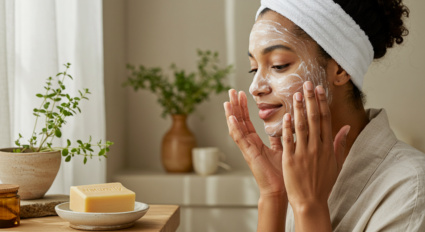 Facial & Body Care