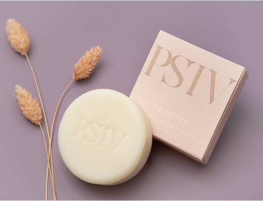 HAND-MADE CONDITIONER - ARGAN OIL